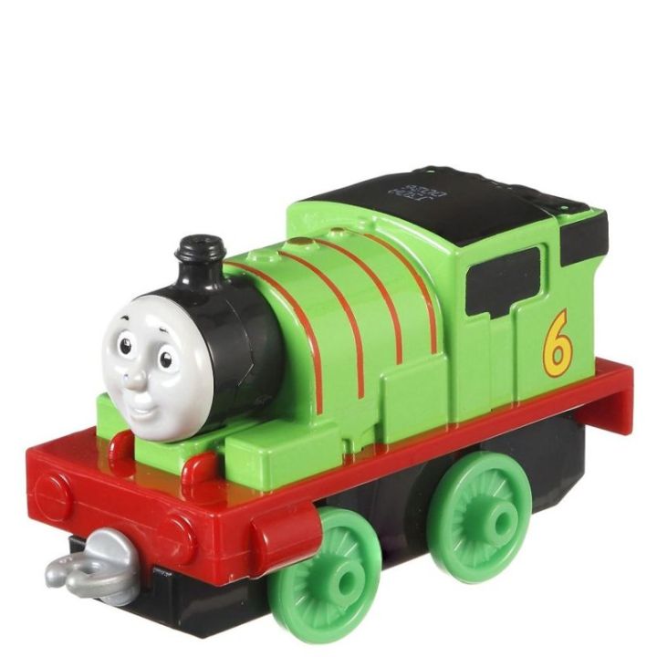 Thomas & Friends Bahnset – Percy Reibungsspielzeug Für Kinder Ab 3