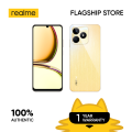realme C53 [6GB RAM + 128GB ROM] | 33W SUPERVOOC Charging | 7.49mm Ultra Slim Design | Android Smartphone. 