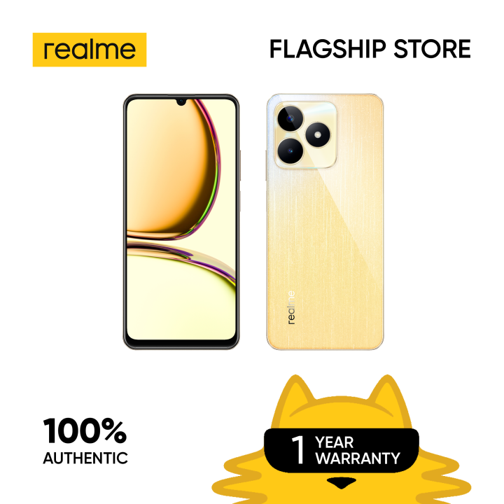 realme%20C53%20%5B6GB%20RAM%20+%20128GB%20ROM%5D%20%7C%2033W%20SUPERVOOC%20Charging%20%7C%207.49mm%20Ultra%20Slim%20Design%20%7C%20Android%20Smartphone%20-%20Image%206