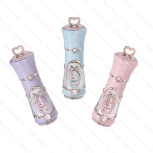 Flower Knows Bunny Garden Cloud Lip Cream Makeup Matte Lipstick Heart Love Cosmetics Cute2026