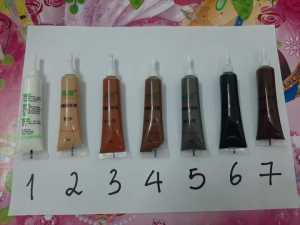 Keo Sửa Lỗi Keo Sửa Khe Nhôm Cửa Nhôm Cửa Gỗ Cửa Nhựa...