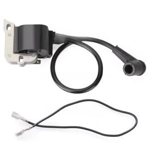 Hanson8 Suitable for Ignition Coil Magneto Suitable for Husqvarna 40 50 51 55 61 254 257 261 262 266 268 272 XP Chainsaw Spare Parts 6K4N7