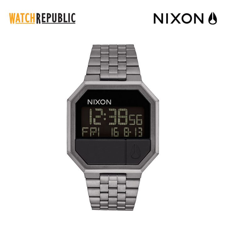 Nixon lazada deals