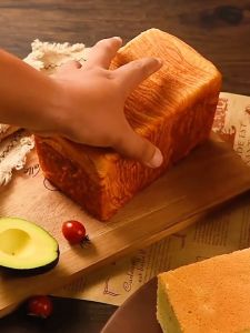 {Đủ Size} Dao Răng Cưa 8 inch + 10 inch + 12 inch Cắt Bánh Mì Bánh Bông Lan_ Răng Cưa Dày Cán inox bền bỉ chắc chắn Gỗ