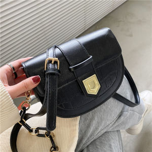 Túi đeo chéo nữ phong cách hàn quốc cao cấp thời trang dây đeo tùy chỉnh tiện lợi LX192