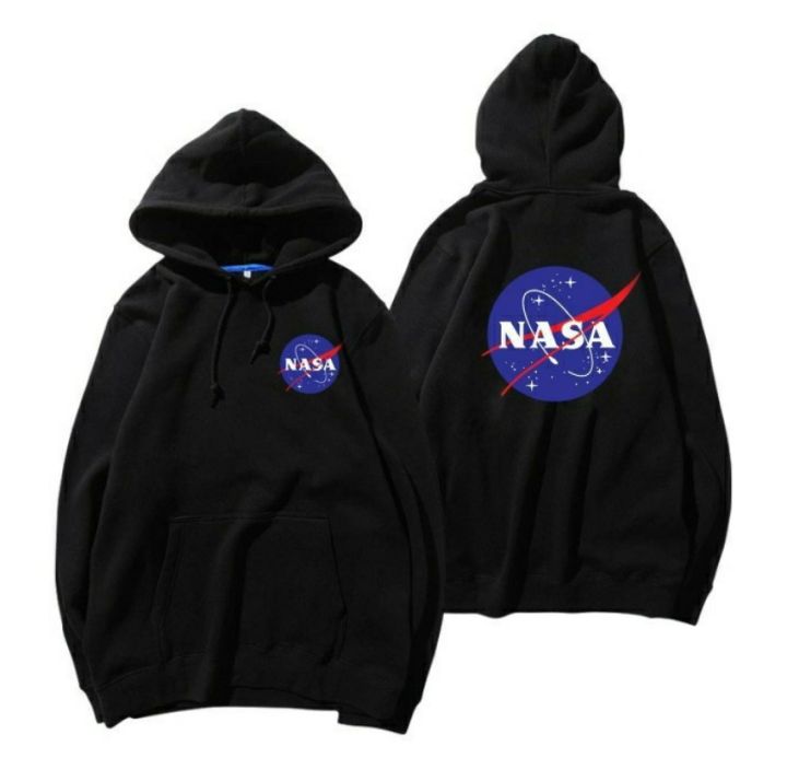Hoodie Jacket Hoodie Nasa Murah Cheap Jaket Nasa H&m Hot Sale