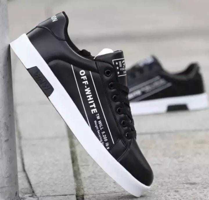 Sports Shoes Off White Tm Will Weight Shoes Jual Gst Sepatu