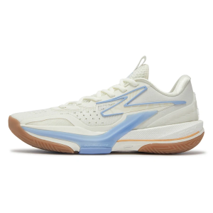 361 Degrees BIG3 6.0 Mens Professional Basketball Shoes Sports Shoes Actual Combat Non-slip Wear-resistant Sneakers 572521110