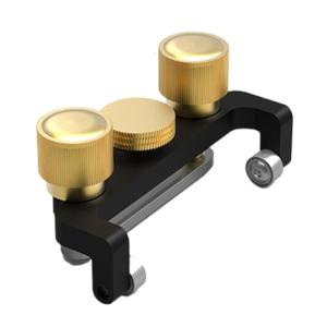 Sharpening Bracket Adjustable Angle Chisels Sharpening Jigs Aluminum Woodworking Sharpener Bracket Angle Fixture Plane