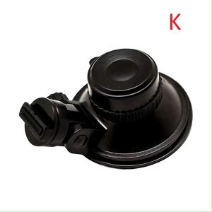 [HCM] Giá đỡ camera hành trình cho xe hơi ô tô có giác hút xoay (mẫu K) hít kính