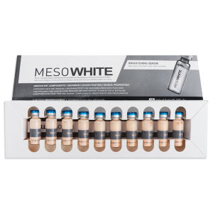 BB Cream Korean Cosmetics Stayve BB Cream Ampoule Glow Serum MesoWhite Brightening Serum For Whitening Acne Anti-Aging Treatment