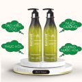 Gel bóp xoăn gel mềm giữ nếp tóc kem giữ nếp tạo kiểu tóc xoăn lơi xoăn xù mì xoăn sóng KARSEELL 500ML. 
