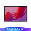 Lenovo Tab M11 แท็บเล็ต LTEใส่ซิมได้ 8+128GB 11 นิ้ว หน้าจอถนอมสายตา Global ROM รับประกัน 1 ปี. 