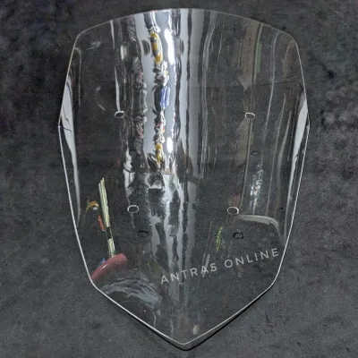 THAI VISOR SUPER CLEAR NMAX V2