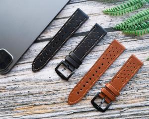 Leather Strap For Huawei Watch Fit 5 5 Pro Smart Watch Band for huawei fit 5 Wristband Bracelet