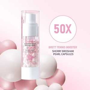 Sakura Gluta Brightening 5X Ceramide Underarm Whitening Cream 50g