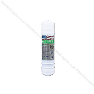 High Grade 10 Inches Ceramic Mineral Stone Water Filter Cartridge Replacement