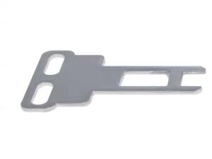 PL GLO Mill 3D Printer Door Switches Safety Interlocks Switches Actuating Key