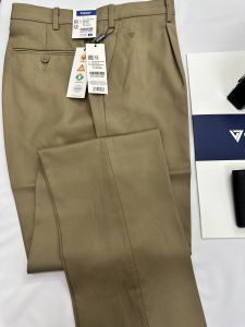 Quần tây (quần âu) Việt Tiến 1 ly (1R5157) có size lớn - 100% CHÍNH HÃNG