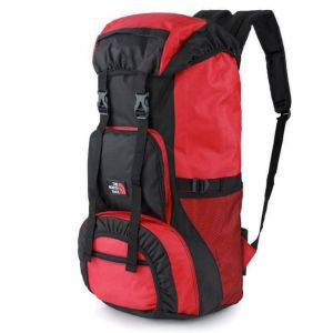 TAS CARRIER-GUNUNG 45+5 ltr//TAS GUNUNG-CARRIER MURAH MERIAH