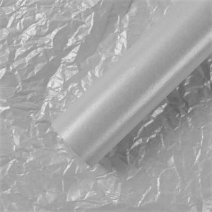 Flower Wrapping Korean Pearl Pear Paper Kertas Buket  Ecer Per Lembar KB6255