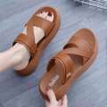 Merry Rose Fashion High Heel Sandals 2307. 