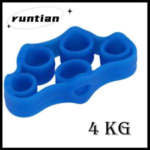 runtian Tay nắm ngón tay Dụng cụ tập sức mạnh dây tập sức mạnh kháng lực tập thể dục căng thẳng