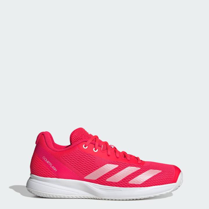 adidas Tennis Courtflash Speed 2 Tennis Shoes Men Red IH3614 Engineered  Mesh Upper Recycled Content Tennis Shoes Lace Closure Sports Shoes - Lazada  | Lazada PH