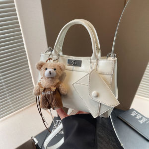 [ BISA NFC] MMI9143 Tas Premium Handbag Wanita Tas Tenteng Wanita Tas Selempang Wanita Import Slingbag Wanita Tas Bahu Wanita Import