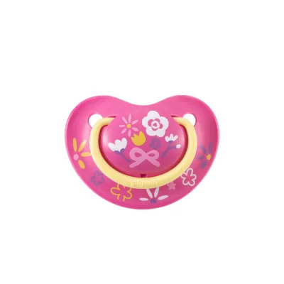 Pigeon FunFriends Pacifier Flower Size L