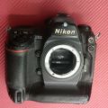 SPESIAL PROMO SALE murah sale Nikon D2x Dslr kamera pro digital. 