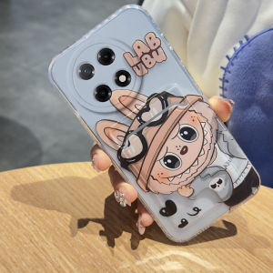 GFAITH Handphone Case TECNO CAMON 30S 30 Pro 5G 4G 20 Pro shockproof Soft Shell Lens Protective Cover Cartoon Card Bag Phone Casing for CAMON30S