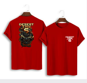 KAOS ATASAN OBLONG DISTRO PRIA DEWASA LENGAN PENDEK GAMBAR DEPAN BELAKANGT-SHIRTKEKINIXS-XXL-510