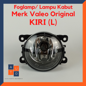 Foglamp Ford Fiesta/ Lampu Kabut Ford Fokus/ Foglamp Ranger/ Foglamp Eco Sport/ Foglamp Ford Valeo