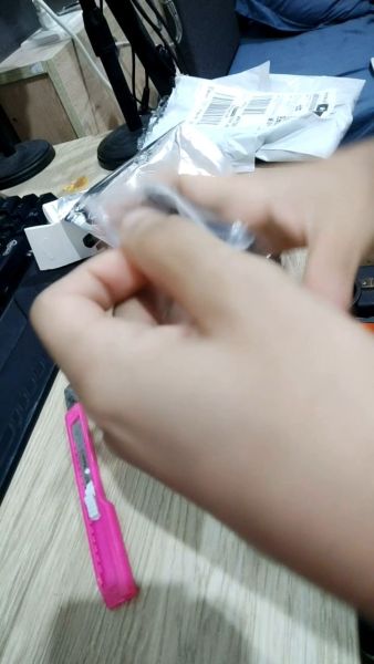 Buyer review video 4