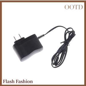 [Falsh F] DC 3.6V-7.2V RC Battery Pack Wall Charger Adapter For Remote Control Car