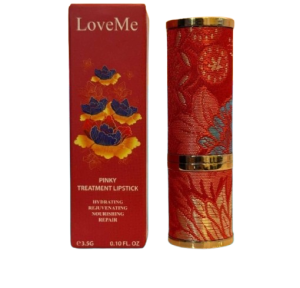 LOVE ME PINKY TREATMENT LIPSTICK 3.5G FOR LIPS INDIAN