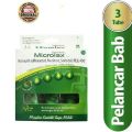 MICROLAX GEL OBAT PENCAHAR PER BOX ISI 3 PCS 5ML. 