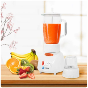 SANEX BLENDER MX-T2GN / MX-T8GN 1 Liter FREE Dry Mill MX T2GN / MX T8GN || MXT2GN MXT8GN