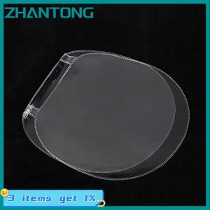 ZHANTONG Table Tennis Racket Double-Sided Protective Film Ping Pong Bat Protector Table Tennis Racket Film Paddle Bat Accessories