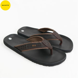 Dép kẹp nam dép nam xỏ ngón thời trang DTL500 - GIÀY GIAVY