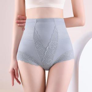 Yolo eo cao Shapewear panty giảm mỡ bụng Quần lót gen phần eo mặc khi tập luyện tạo dáng cơ thể phụ nữ định hình bụng không viền đồ lót sau sinh