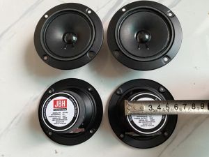 Loa treble JBH từ kép 55-50 toàn vành 10 cm hàng nhập - Loa treble cao cấp - loa treble rời xịn
