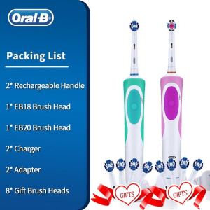 Oral B D12 Vitality Electric Toothbrush: A Comprehensive Guide