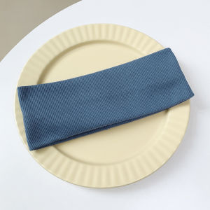 Korean Knitted Hairband 韩国 发带 Yoga Headband 头巾 Sport Headband Women Headband Men Tali Rambut Hair Accessories Headdress