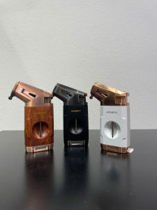 Bật lửa khò cigar kèm cắt BCZ-803-1