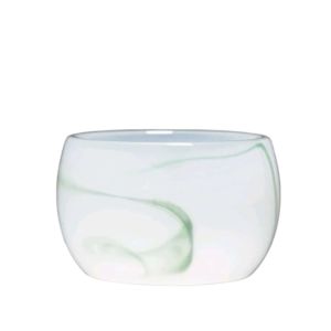 FLOW TOP 60ml Master Cup Kung Fu Vintage Glaze Tea Cup Mug Round Shape Single Tea Bowl for Drinking