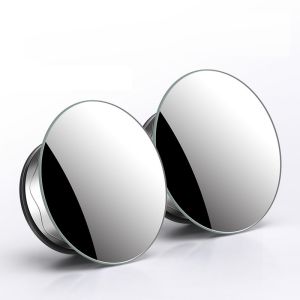 Bộ 2 gương quan sát điểm mù xe ô tô xoay 360 độ
