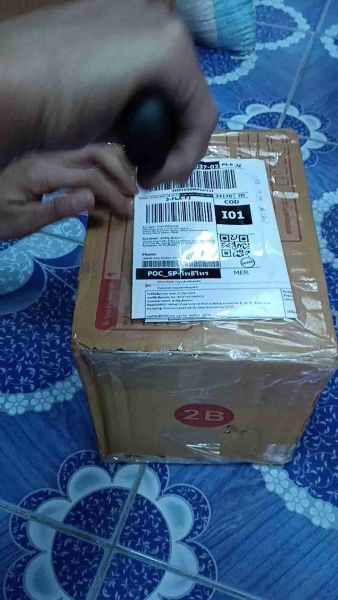 Buyer review video 2