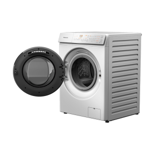 Panasonic NA-S96FC1 Gentle Dry And Hygienic 9kg/6kg Front Loading Washer Dryer NA-S96FC1WMY